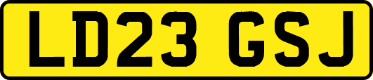 LD23GSJ