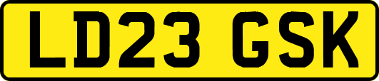 LD23GSK