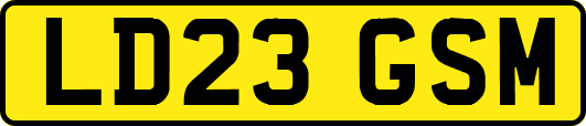 LD23GSM