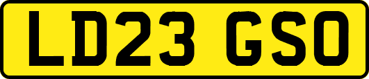 LD23GSO