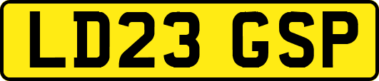 LD23GSP