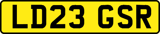 LD23GSR