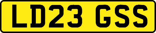 LD23GSS