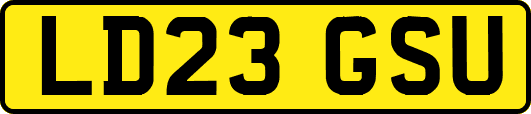 LD23GSU
