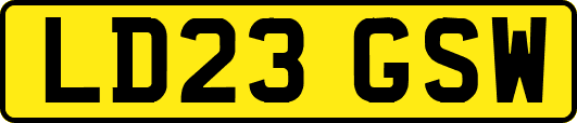 LD23GSW