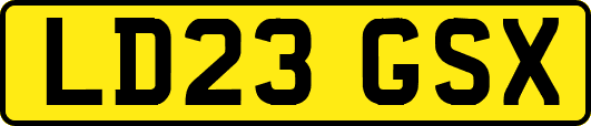 LD23GSX