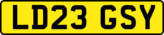 LD23GSY