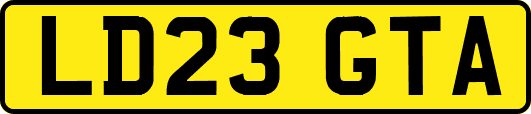 LD23GTA