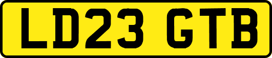 LD23GTB