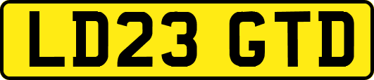 LD23GTD