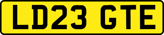 LD23GTE