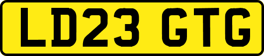 LD23GTG