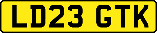 LD23GTK