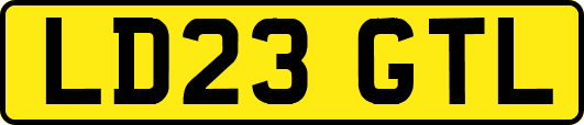 LD23GTL