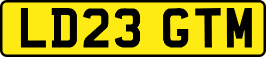 LD23GTM