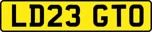LD23GTO