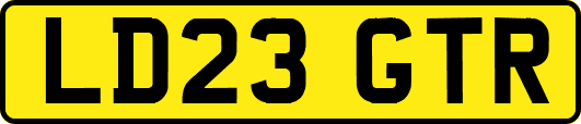 LD23GTR