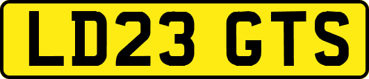 LD23GTS