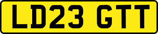 LD23GTT