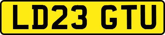 LD23GTU
