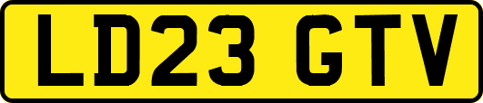 LD23GTV