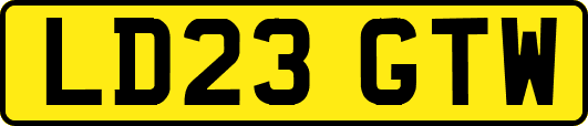 LD23GTW