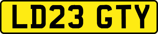 LD23GTY