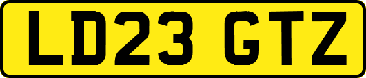 LD23GTZ