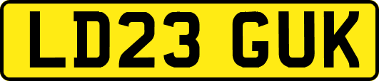 LD23GUK