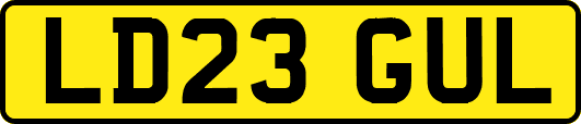 LD23GUL