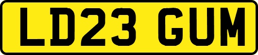 LD23GUM