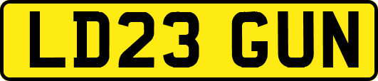 LD23GUN