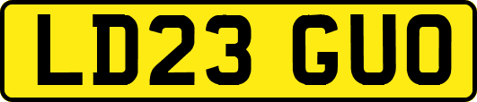 LD23GUO
