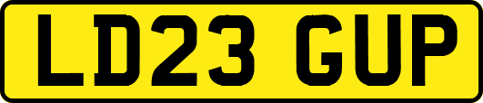 LD23GUP