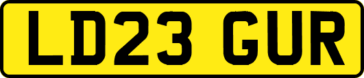 LD23GUR