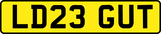 LD23GUT