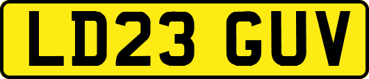 LD23GUV