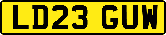 LD23GUW