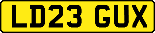 LD23GUX
