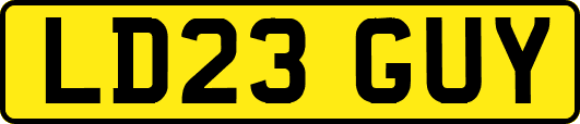 LD23GUY