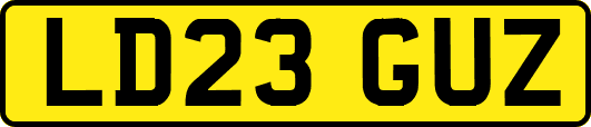 LD23GUZ