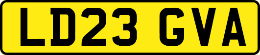 LD23GVA