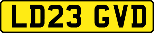 LD23GVD