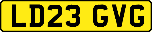 LD23GVG