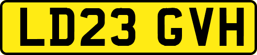 LD23GVH
