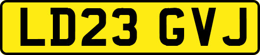 LD23GVJ