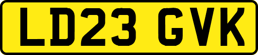 LD23GVK