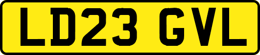 LD23GVL