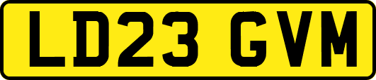 LD23GVM