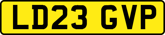 LD23GVP